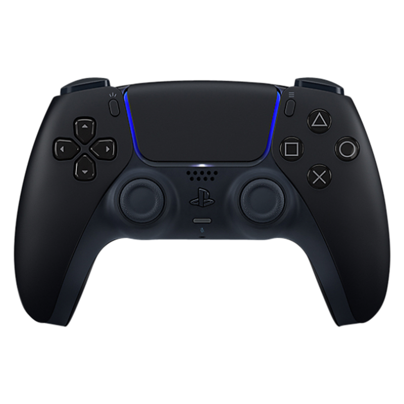 PS5 Wireless Controller Black