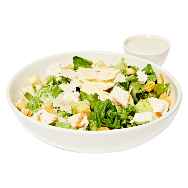 Grab & Go Sandwiches, Salads & Wraps