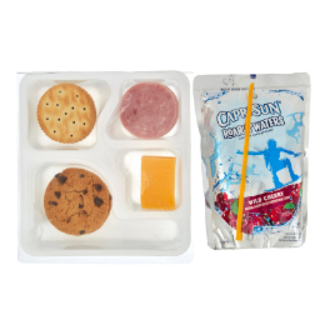 Lunch & Snack Kits