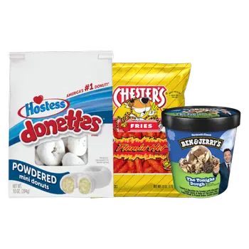 Midnight Munchies