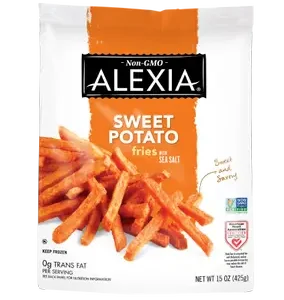 Alexia Sweet Potato Fries, 15oz