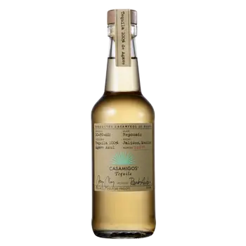 Casamigos Reposado Tequila 375ml (80 Proof)